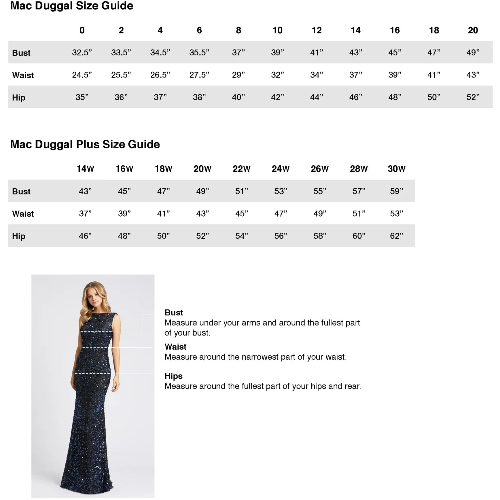 11184 Plunging Striped Sequin Long Sleeve Gown