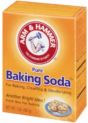 16 OZ Arm & Hammer