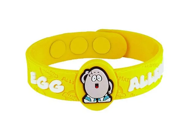 Allermate - Allergy Wristbands