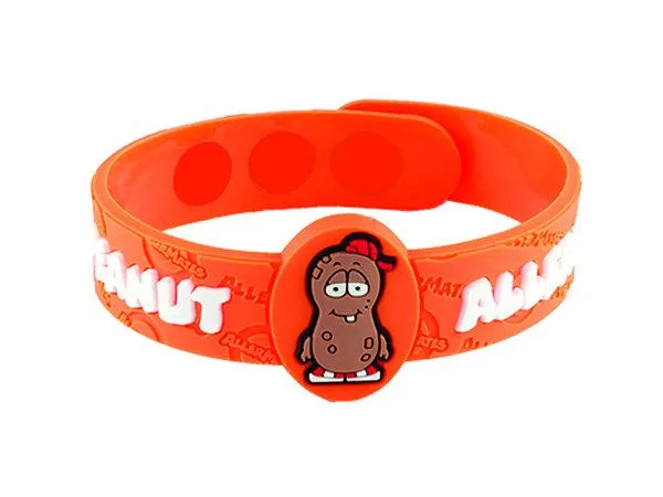 Allermate - Allergy Wristbands