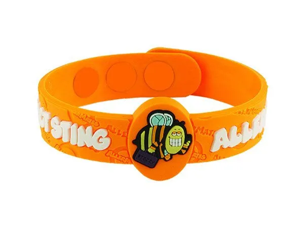 Allermate - Allergy Wristbands