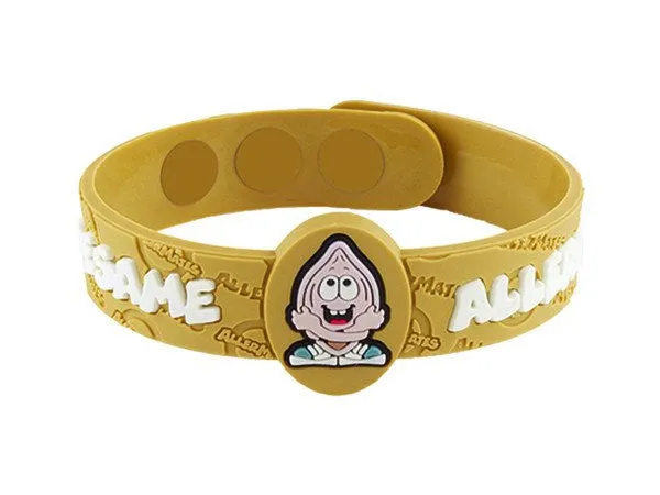 Allermate - Allergy Wristbands