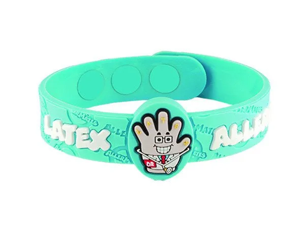 Allermate - Allergy Wristbands