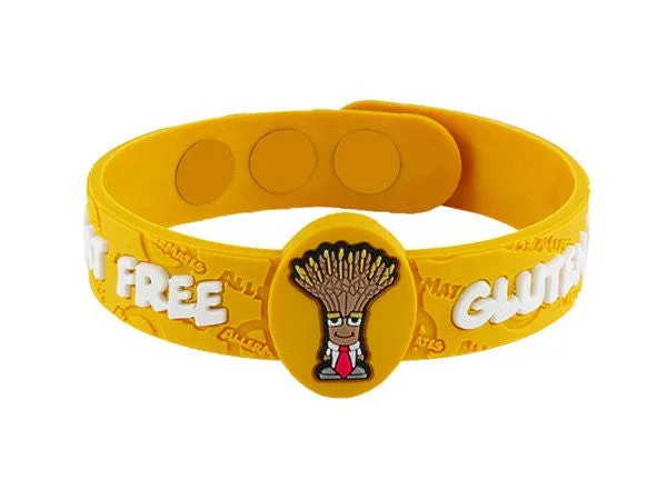 Allermate - Allergy Wristbands