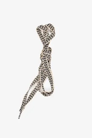 Antler Shoelaces