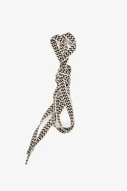 Antler Shoelaces