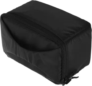 ARTIBETTER Camera Lens Bag Protective Case for Dslr Camera Bag Pouch for Travel Organizer Accessories