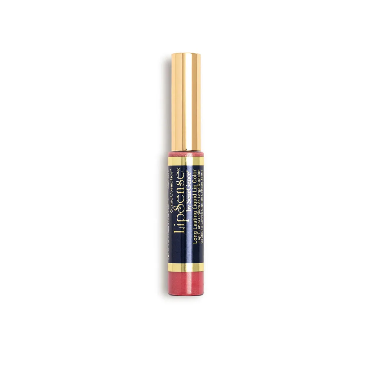 Aussie Rose 1203, LipSense Liquid Lip Color