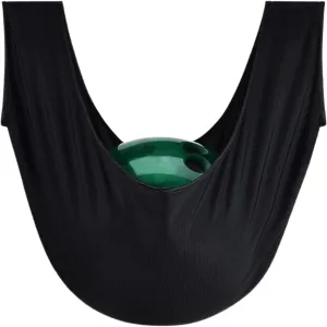 Bowling Ball Bag | Black Microfiber | Great Value | Bowling Ball Holder/Cleaner