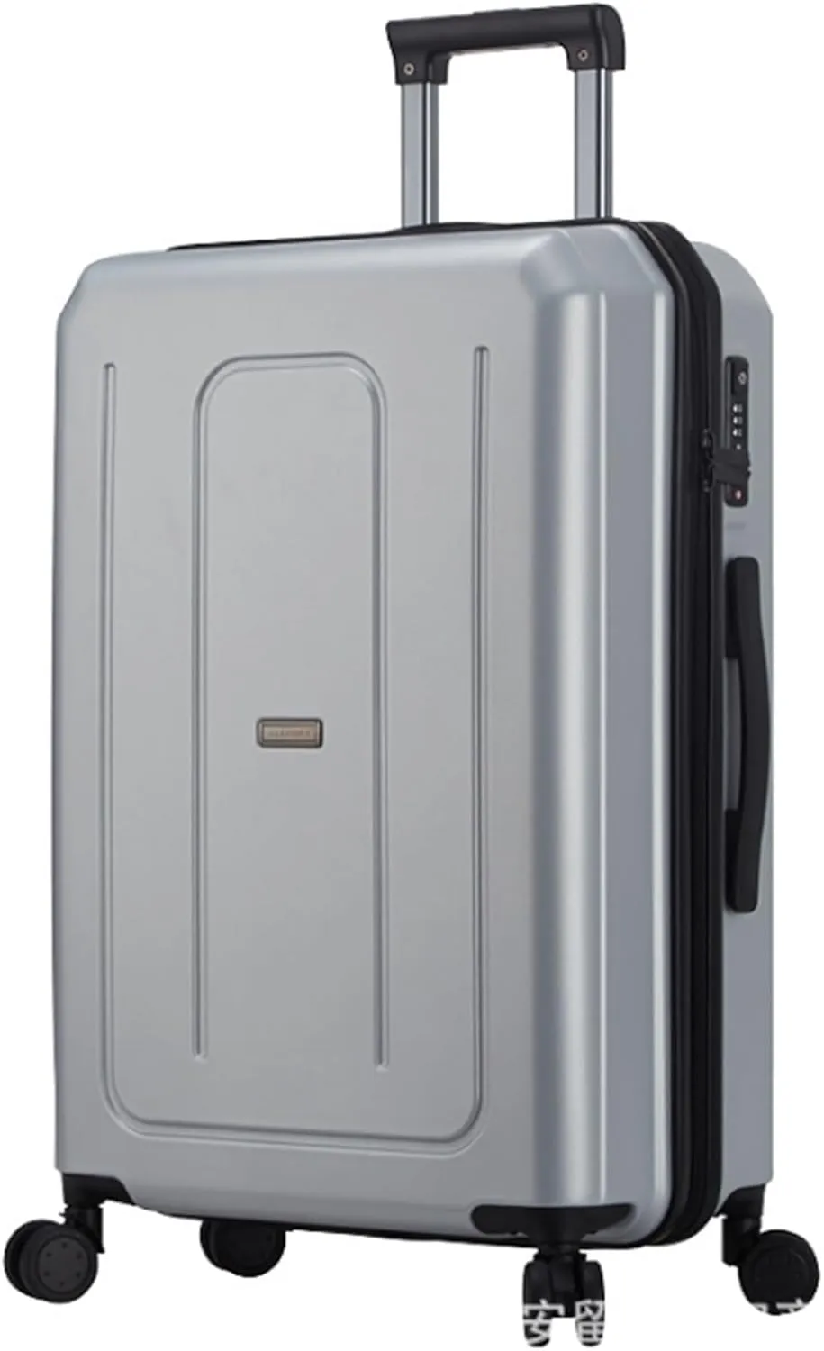 Cabin Luggage Luggage with Spinner Wheel Spacious Traveling Suitcases, Travel Suitcases with TSA Lock Travel Bag