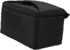 Camera Bag Digital Camera Protective Case with Organized Compartments for Travel Capacity Storage for Photography Gear Insert for DSLR