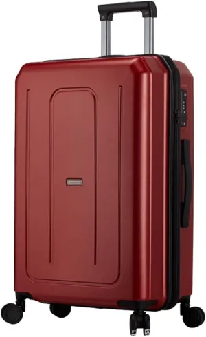 Carry On Luggages Suitcase Luggage with Spinner Wheel Spacious Traveling Suitcases, Travel Suitcases with TSA Lock Luggage Suitcases (D-20inch