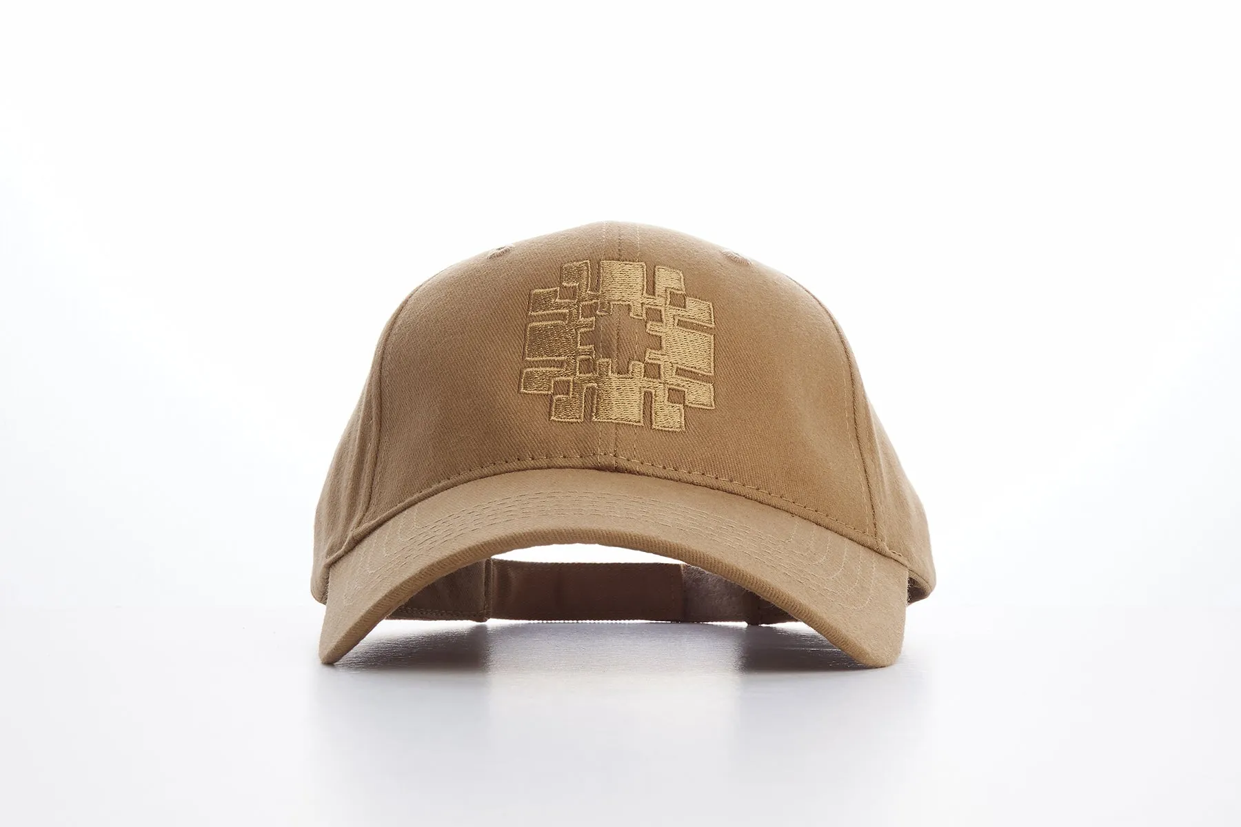 CHINO CAPS CLAY