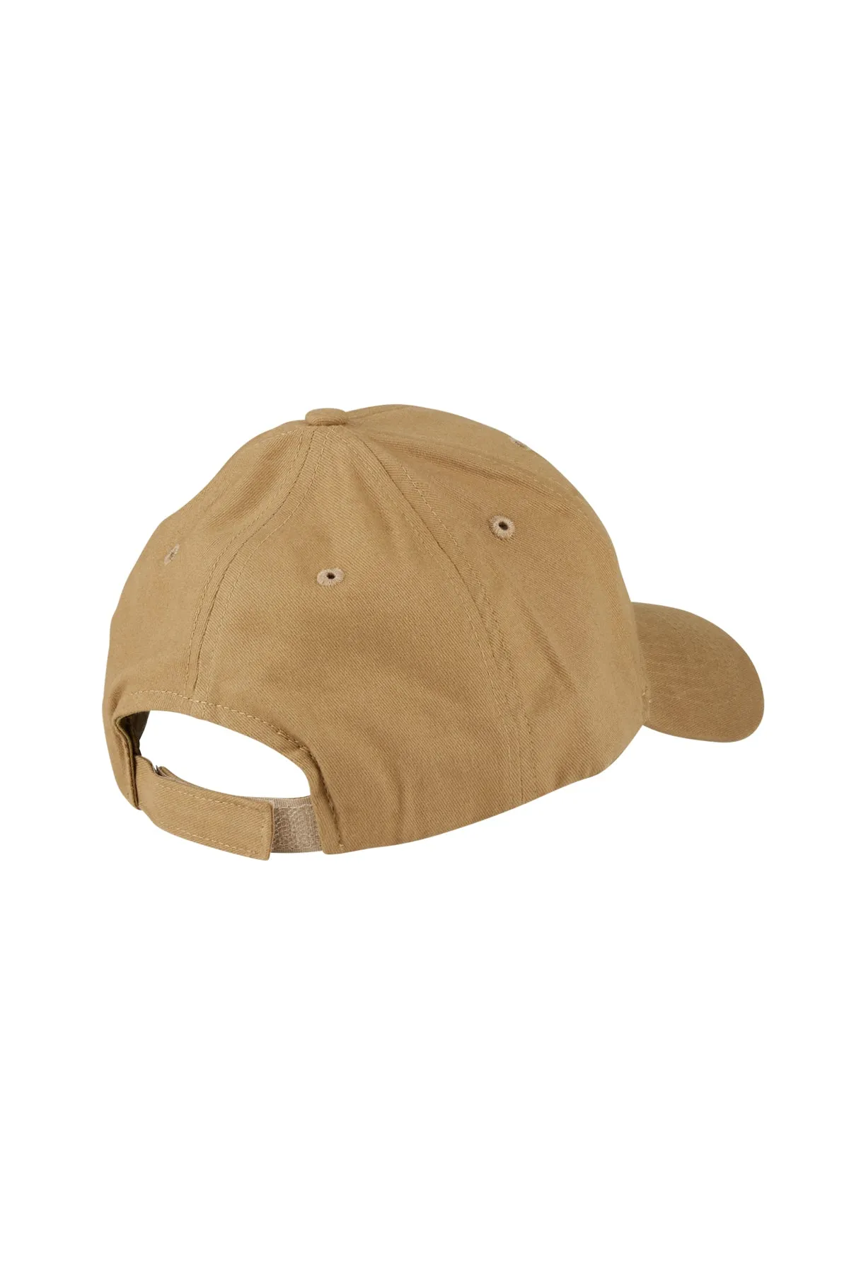 CHINO CAPS CLAY