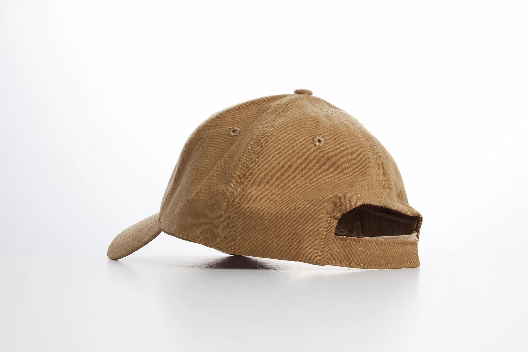 CHINO CAPS CLAY