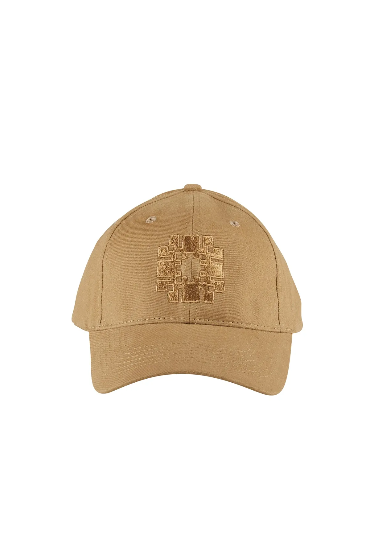 CHINO CAPS CLAY