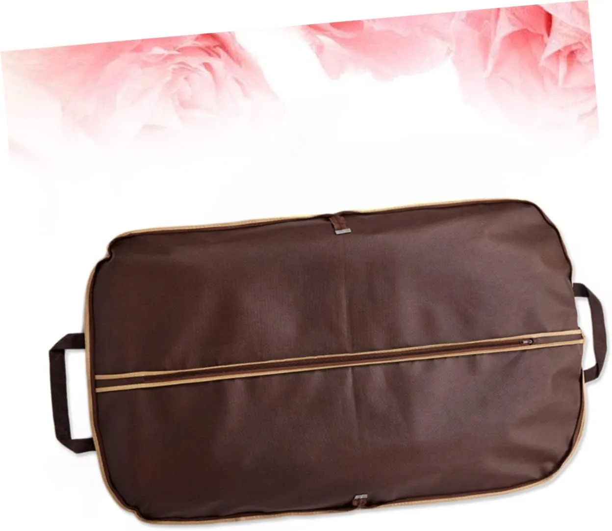 Ciieeo Suit Bag Dress Cover for Travel Clothing Storage Cover Portable Garment Pouch
