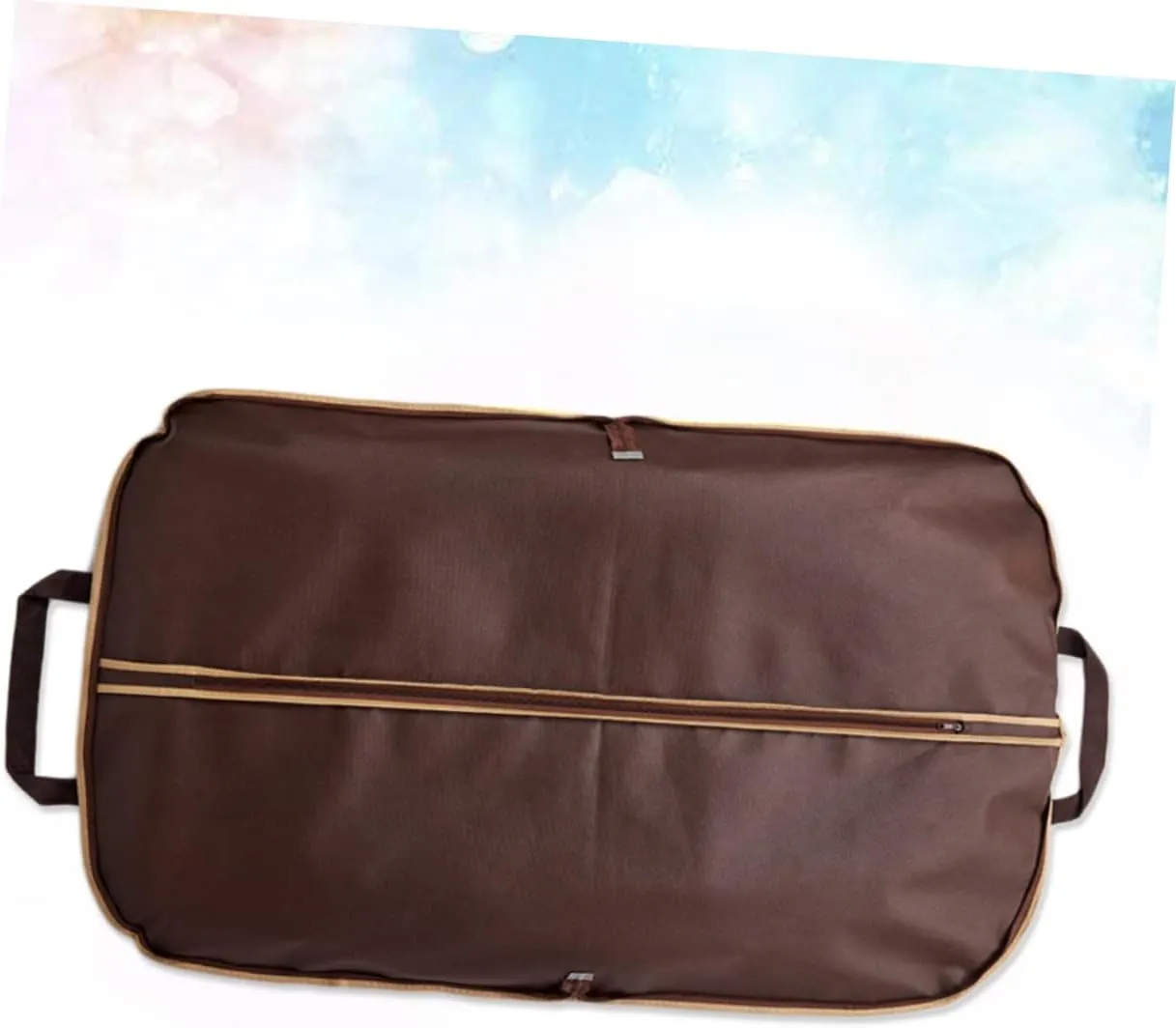 Ciieeo Suit Bag Dress Cover for Travel Clothing Storage Cover Portable Garment Pouch