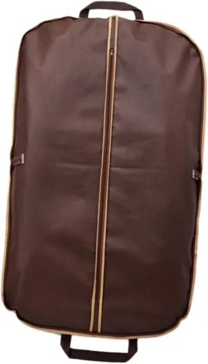 Ciieeo Suit Bag Dress Cover for Travel Clothing Storage Cover Portable Garment Pouch