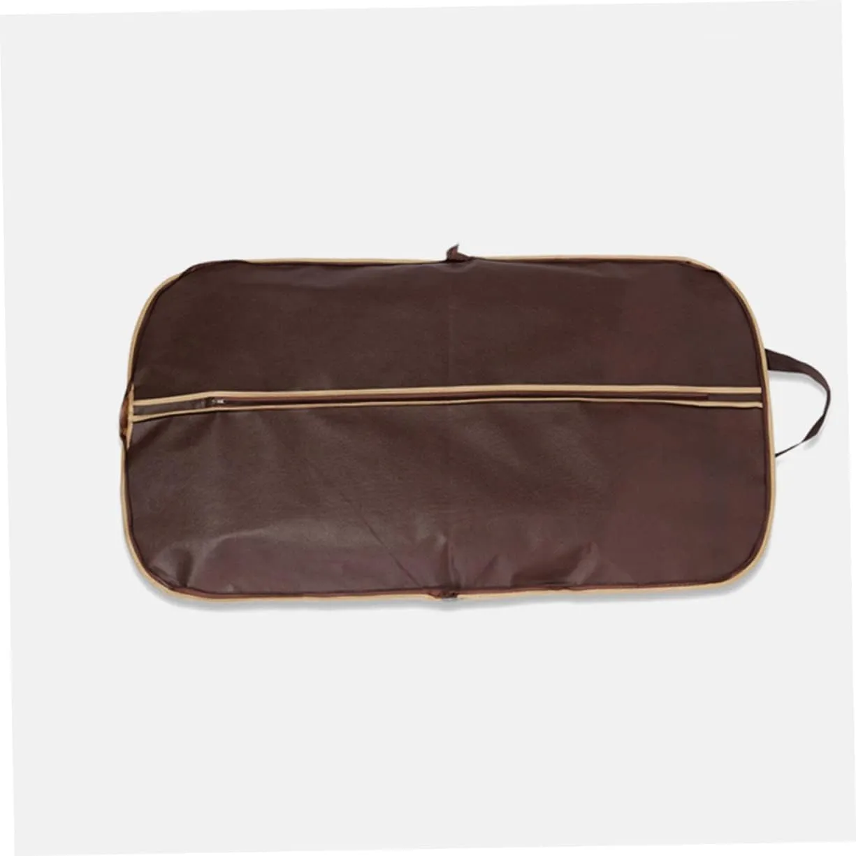 Ciieeo Suit Bag Dress Cover for Travel Clothing Storage Cover Portable Garment Pouch