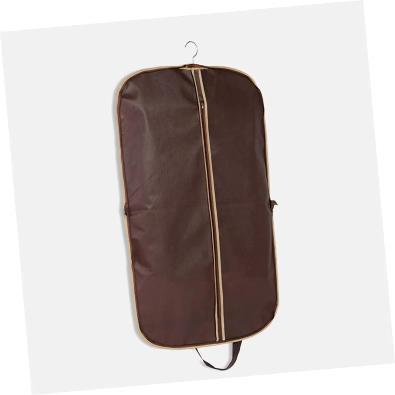 Ciieeo Suit Bag Dress Cover for Travel Clothing Storage Cover Portable Garment Pouch