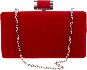 Clutch Purses for Women Fashion Women Evening Bags Stylish Shoulder Chain Clutch for Party Wedding Events
