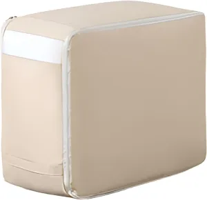 Compression Organizer Bags with Large Capacity - Reusable Travel Packing Cubes, Space-Saving Bags with Window for Suitcase, Compression Bags for Travel