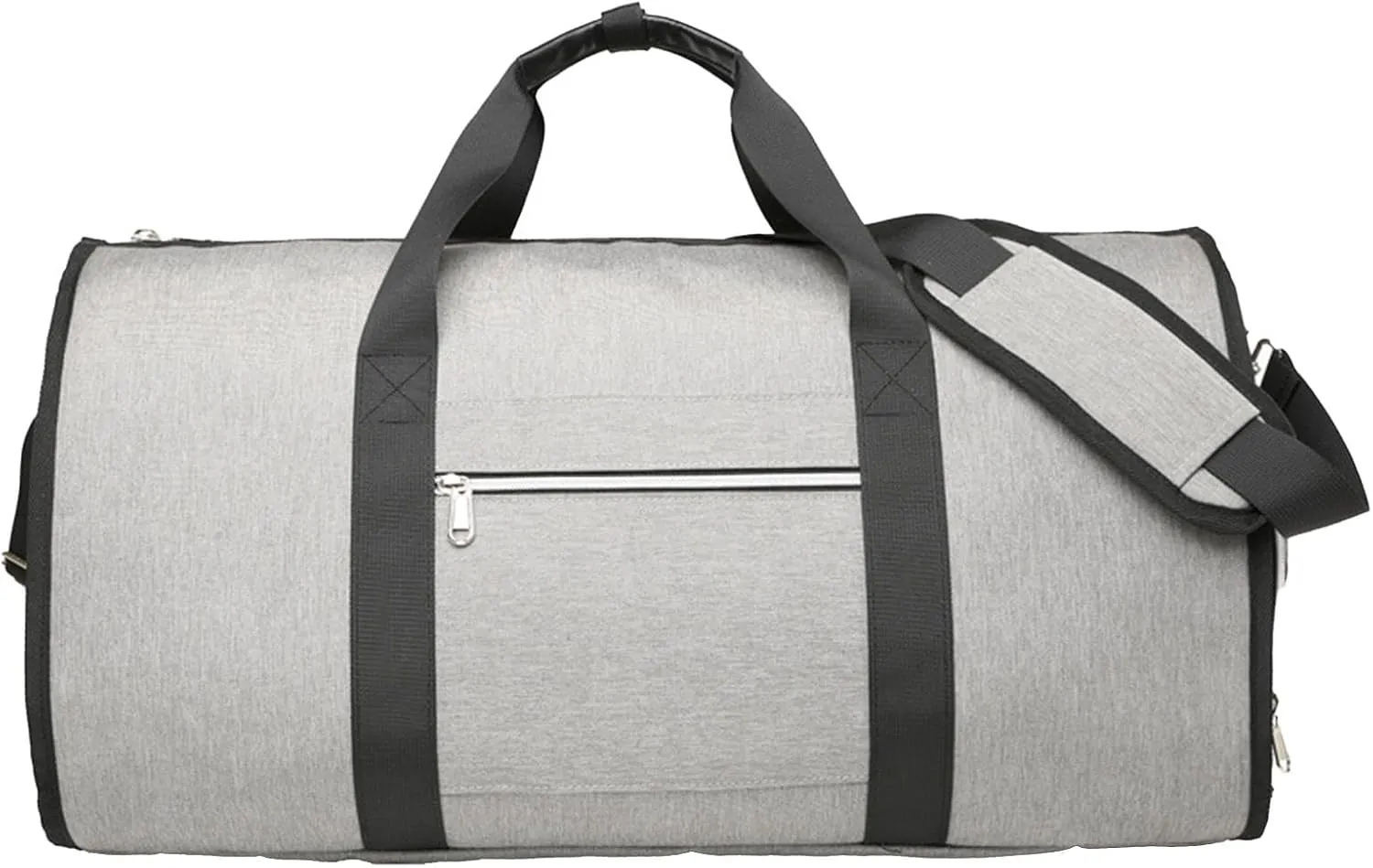 Convertible Travel Garment Bag, Multi-functional Luggage Bag for Men and Women, Fashionable Travel Clothing Bag, Foldable Clothing Duffel Bag, Clothing Luggage Bag for Outdoor and Travel Use