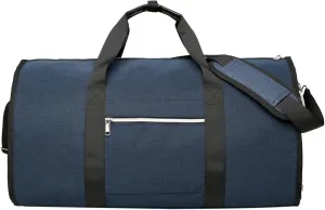 Convertible Travel Garment Bag, Multi-functional Luggage Bag for Men and Women, Fashionable Travel Clothing Bag, Foldable Clothing Duffel Bag, Clothing Luggage Bag for Outdoor and Travel Use
