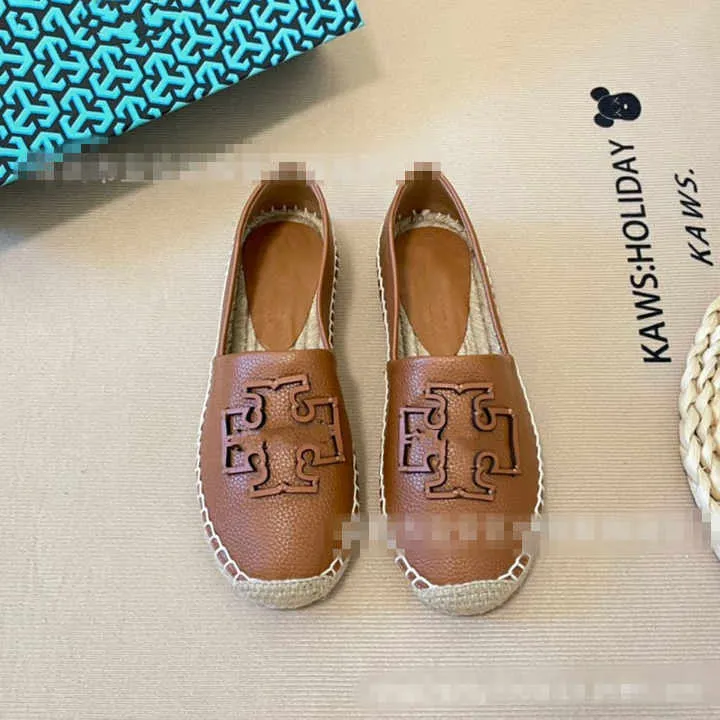 Cow Leather New Style Women Lazy-حذاء نسائي جديد من جلد