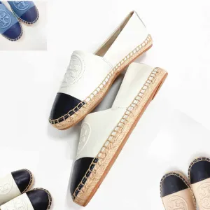 Cow Leather New Style Women Lazy-حذاء نسائي جديد من جلد