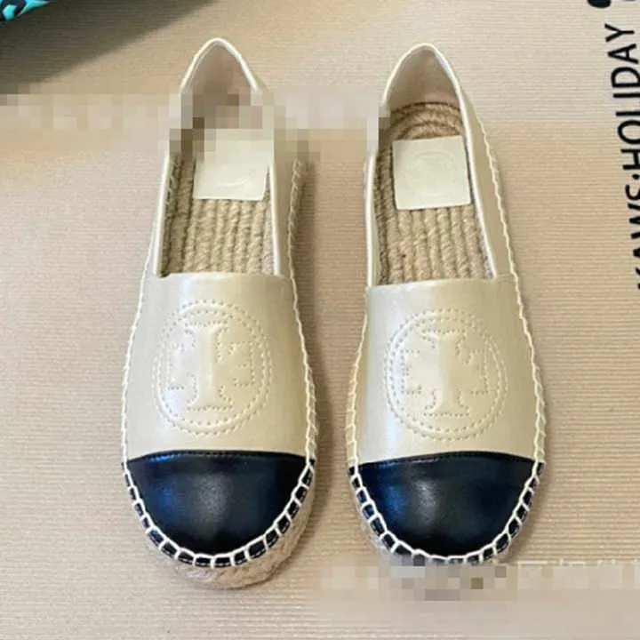 Cow Leather New Style Women Lazy-حذاء نسائي جديد من جلد