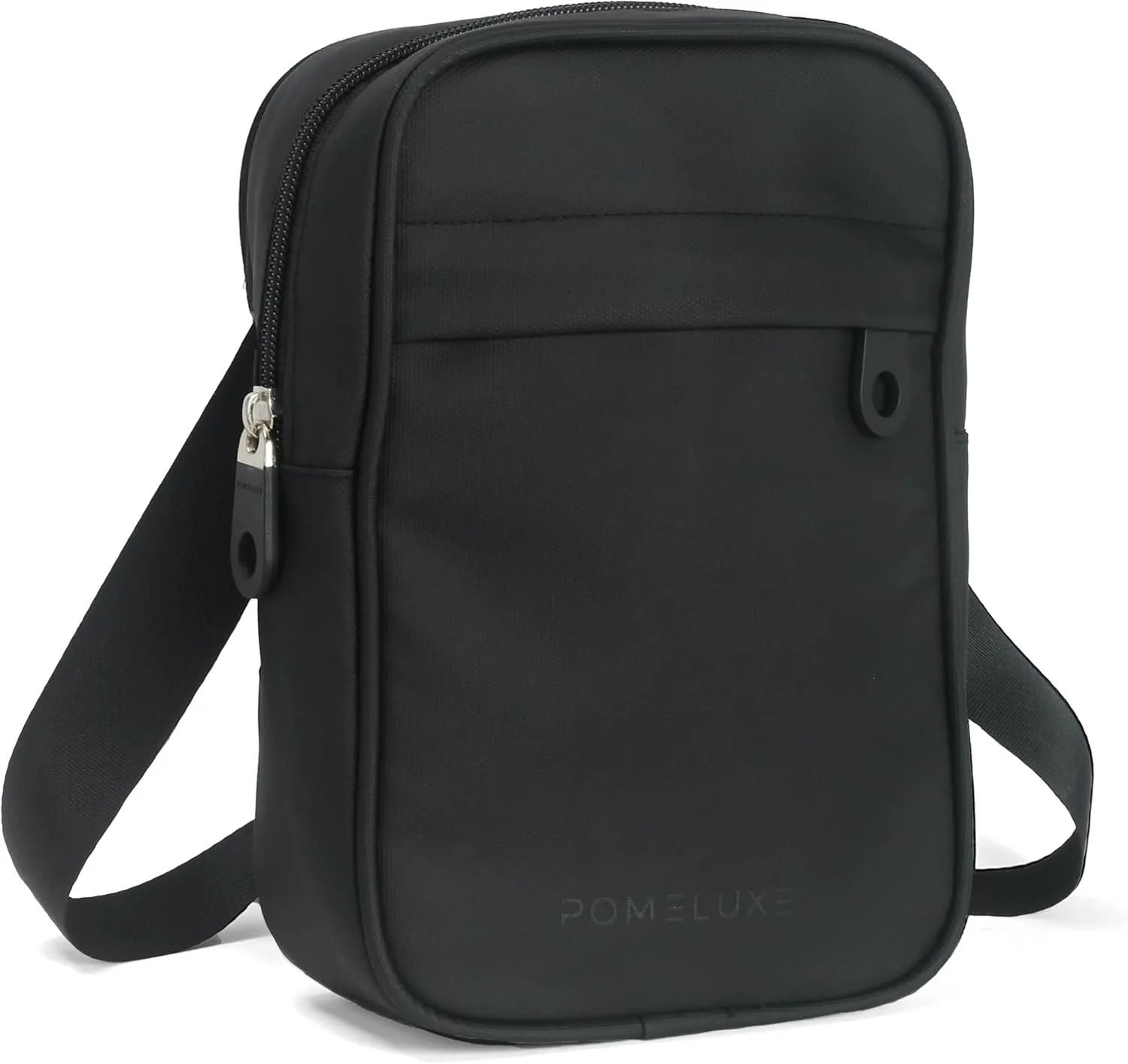 Crossbody Sling Bags for Women Men & Girls, Stylish Convertible Multi Position Cross Body Fanny Backpack for Travel