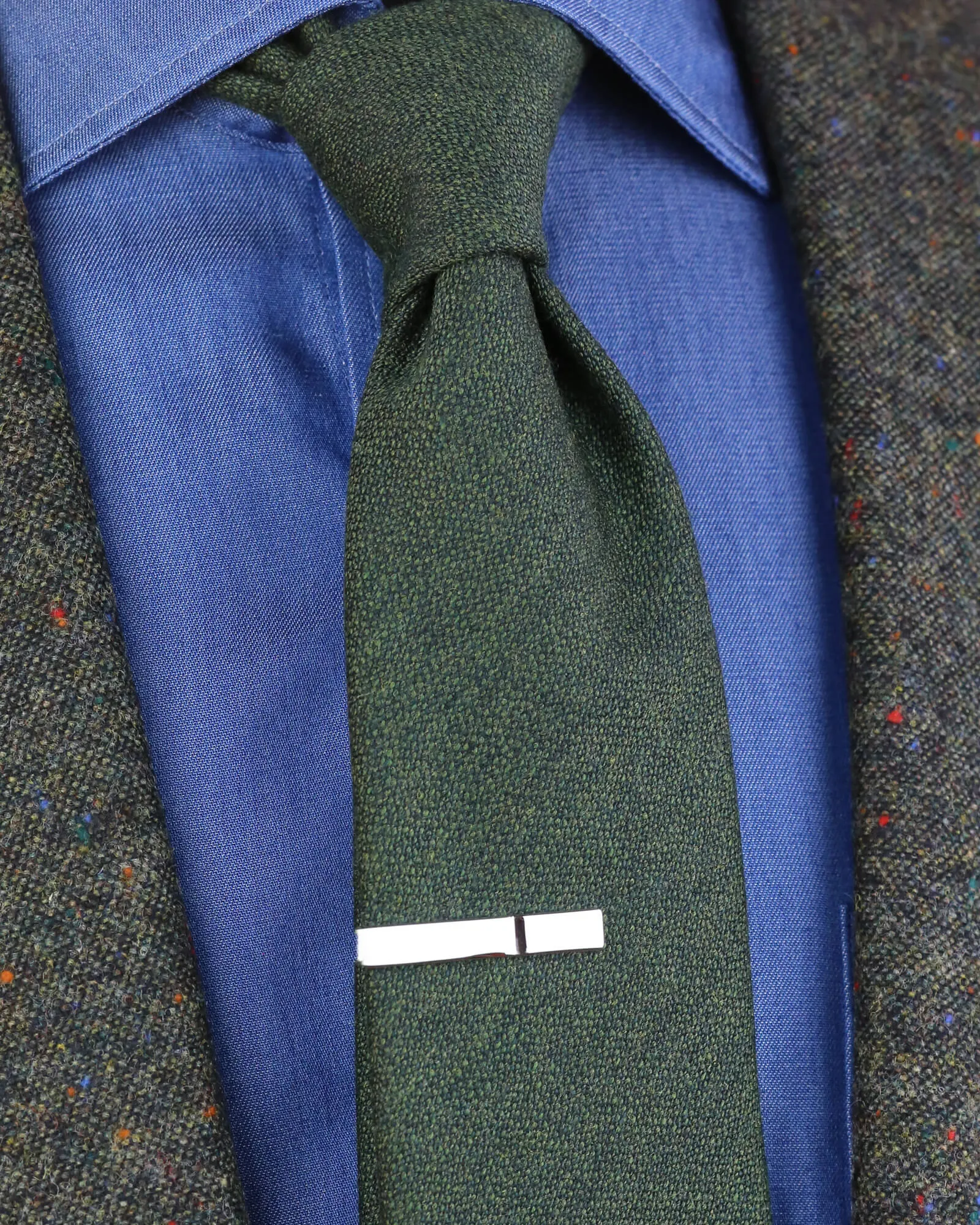 DCLIC Divot Short Tie Bar