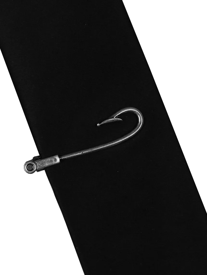 DCLIC Hook Tie Bar - Vintage