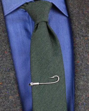 DCLIC Hook Tie Bar - Vintage