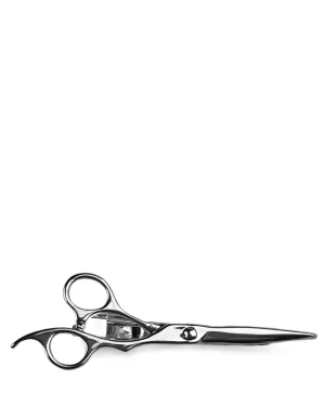 DCLIC Scissor Tie Bar - Silver