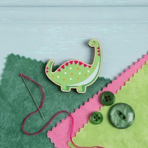 Dinosaur Magnetic Needle Minder