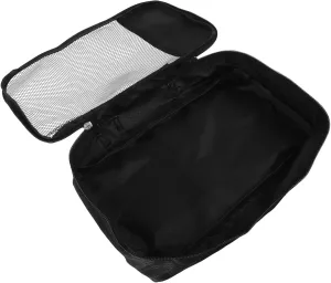 Foldable Travel Packing Cube Bag Shoe Storage Organizer for Suitcase Travel Essential Bag