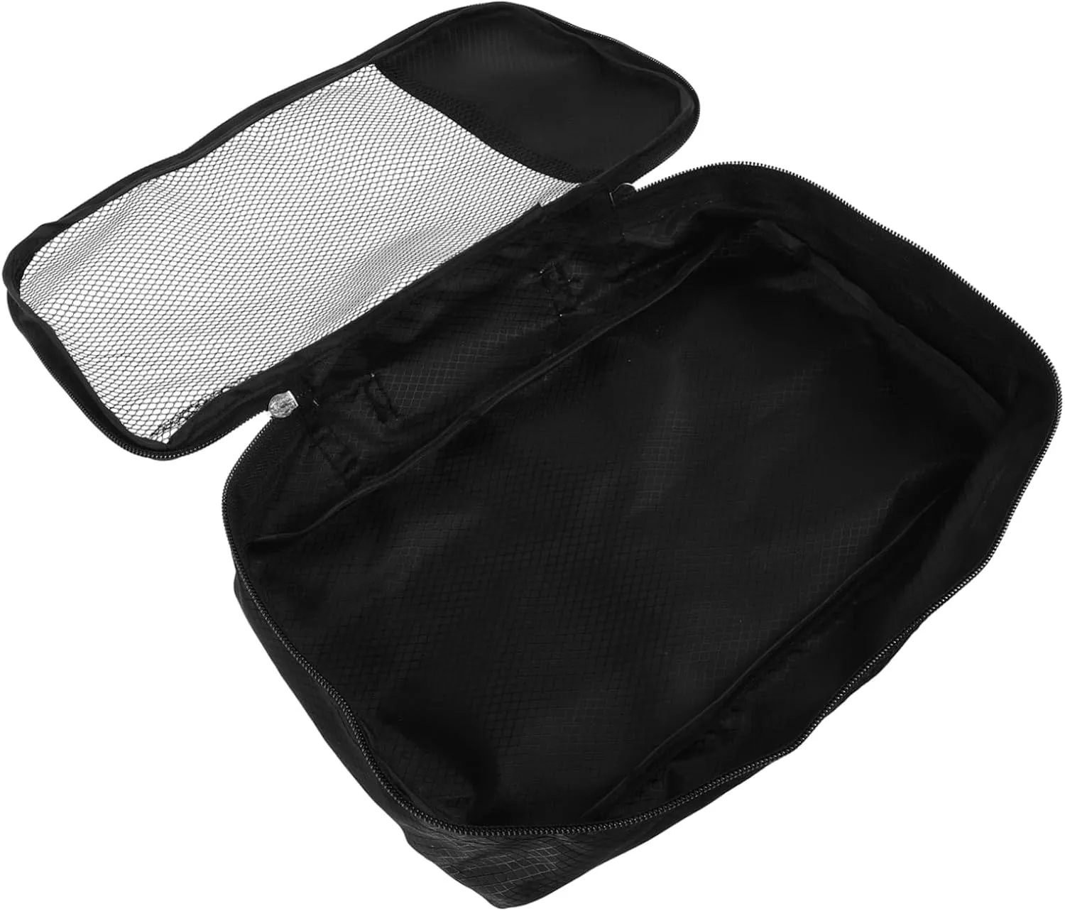 Foldable Travel Packing Cube Bag Shoe Storage Organizer for Suitcase Travel Essential Bag