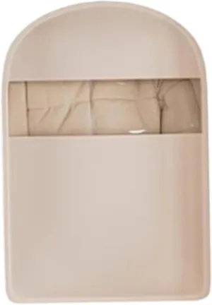 Garment Bags for Hanging Clothes, Space Saving Self Compressing Hanging Garment Bag with Clear Window, Closet Organizers for Jackets, Suits, CoatsGarment