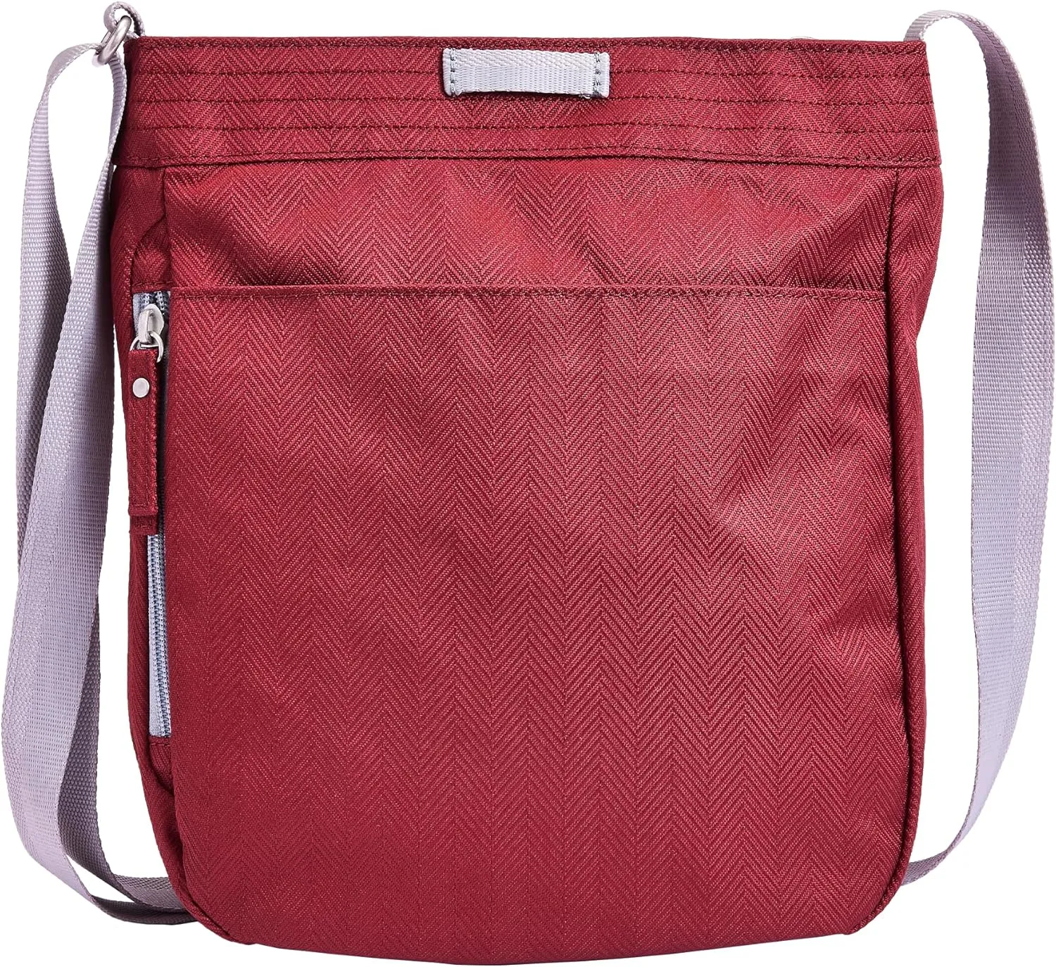 HAIKU Jaunt Eco-Friendly RFID Blocking Travel Crossbody Bag