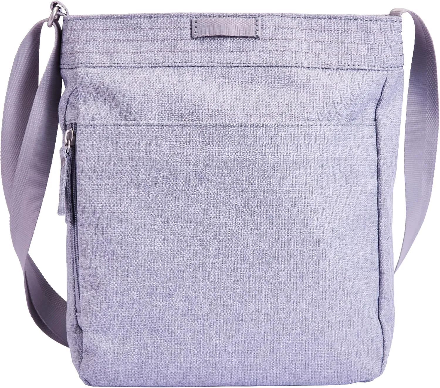 HAIKU Jaunt Eco-Friendly RFID Blocking Travel Crossbody Bag