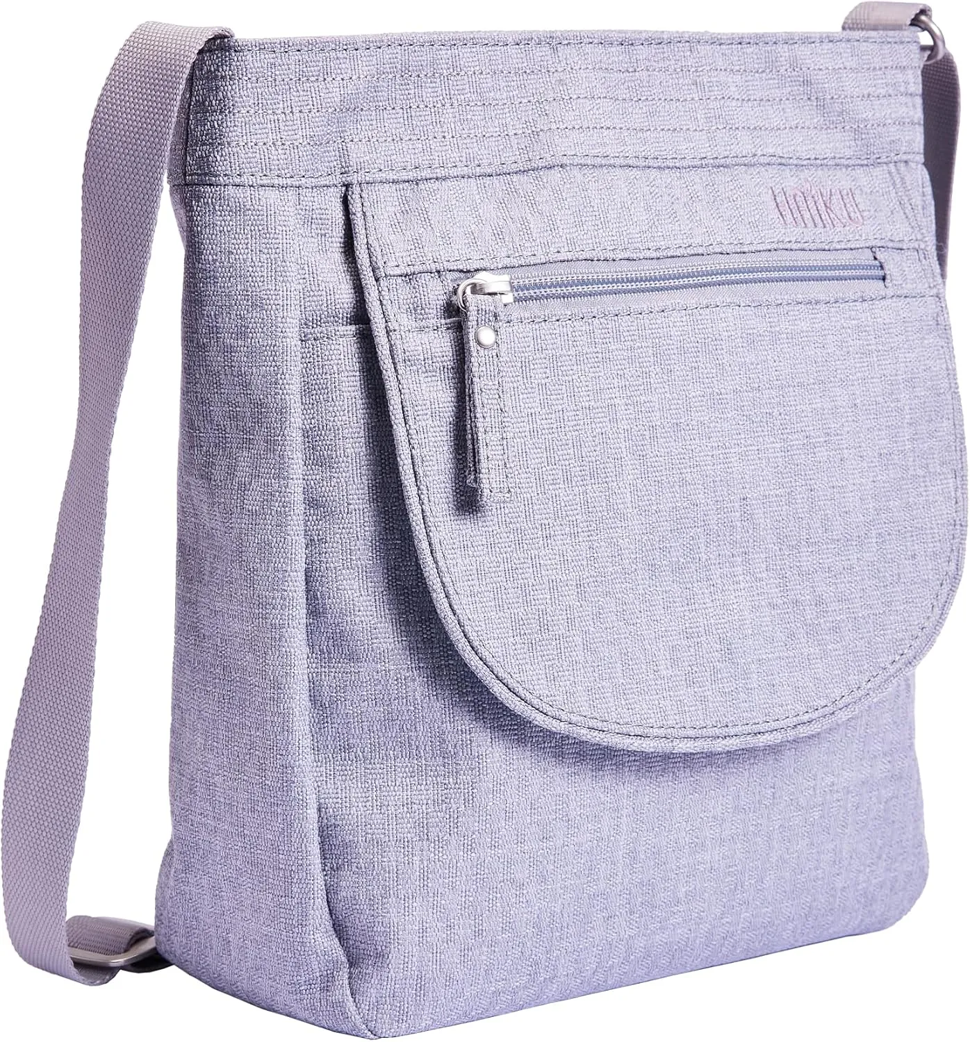 HAIKU Jaunt Eco-Friendly RFID Blocking Travel Crossbody Bag