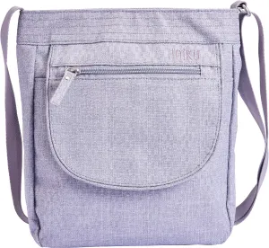 HAIKU Jaunt Eco-Friendly RFID Blocking Travel Crossbody Bag