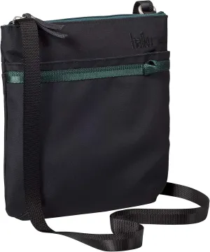 Haiku Women's Small Revel Eco-Friendly RFID Blocking Crossbody Travel Bag