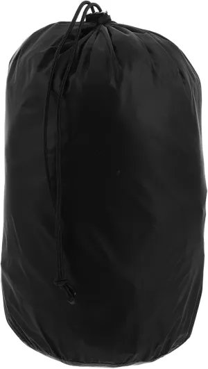 HANABASS Multipurpose Small Garment Bag Suit Bag for Closet Clothing Storage with Drawstring Pouches