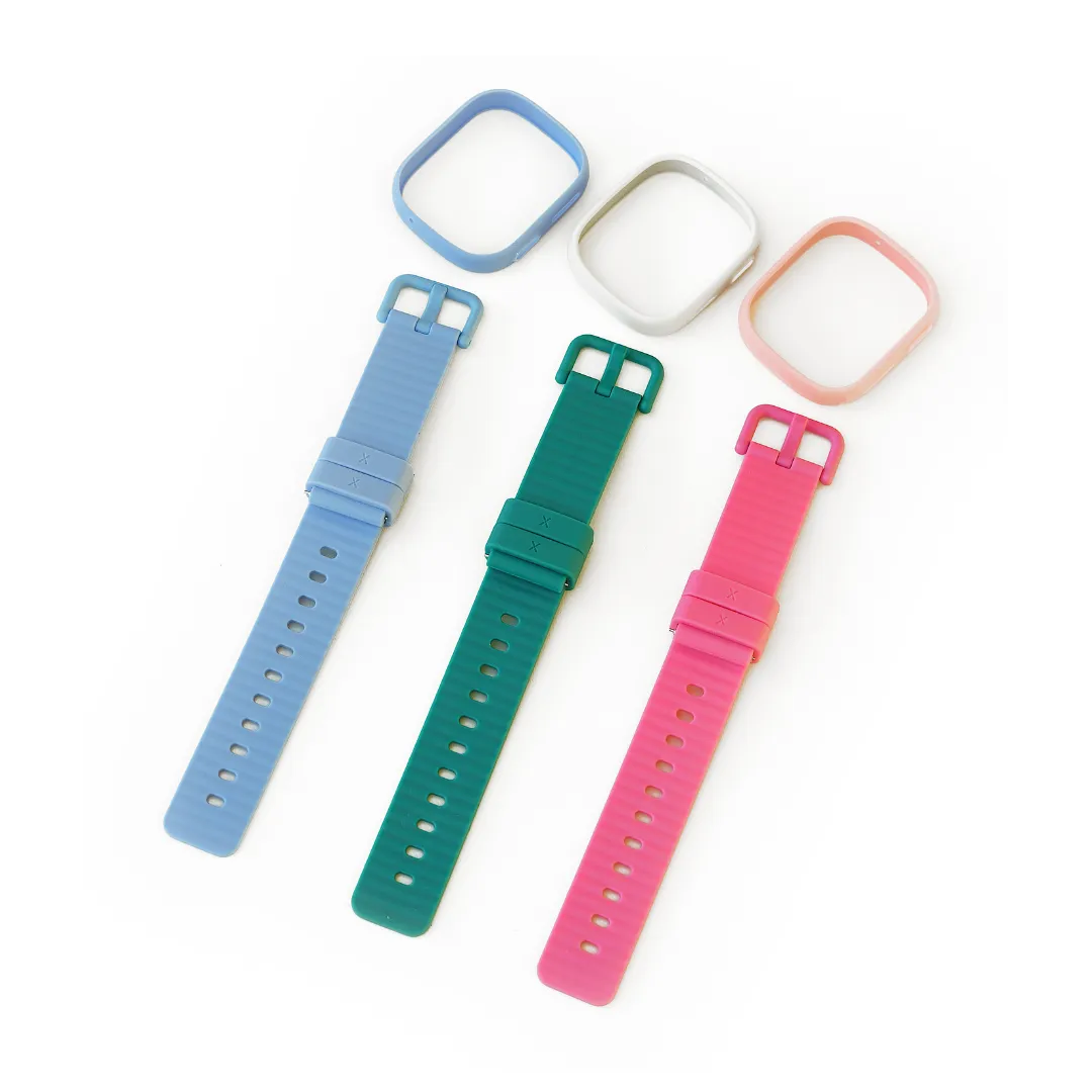 Harmony Watch Strap Pack (X6Play)