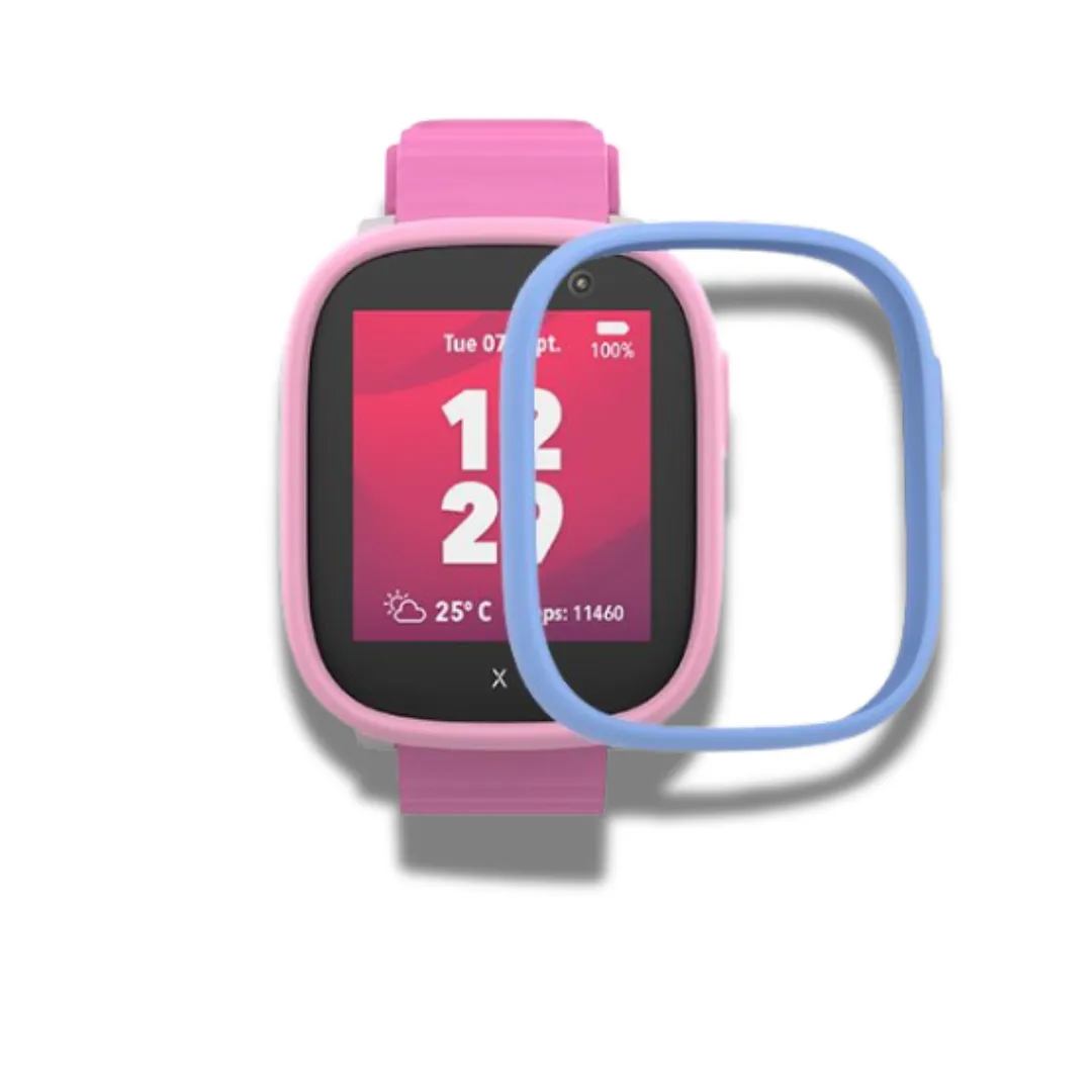 Harmony Watch Strap Pack (X6Play)