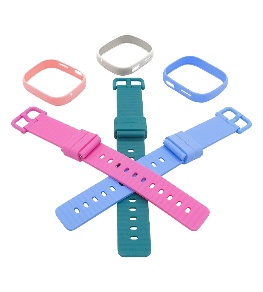 Harmony Watch Strap Pack (X6Play)